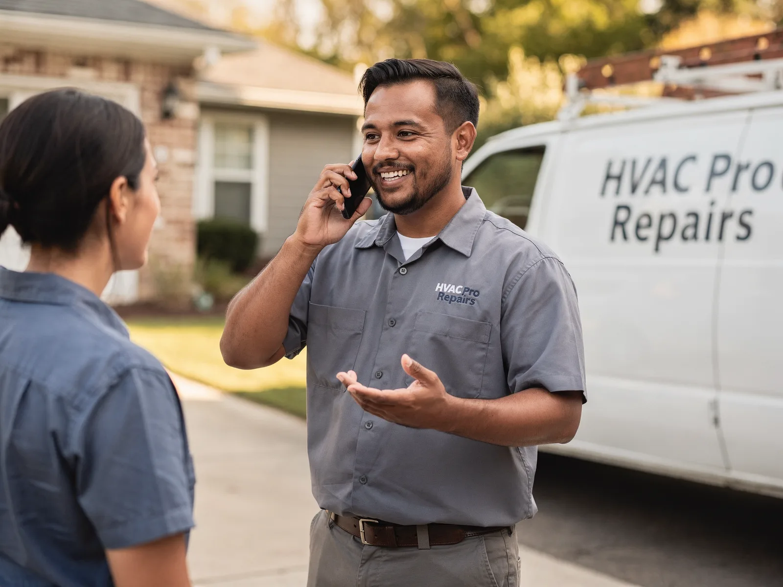 Heat Pump Repair Man, WV FAQs